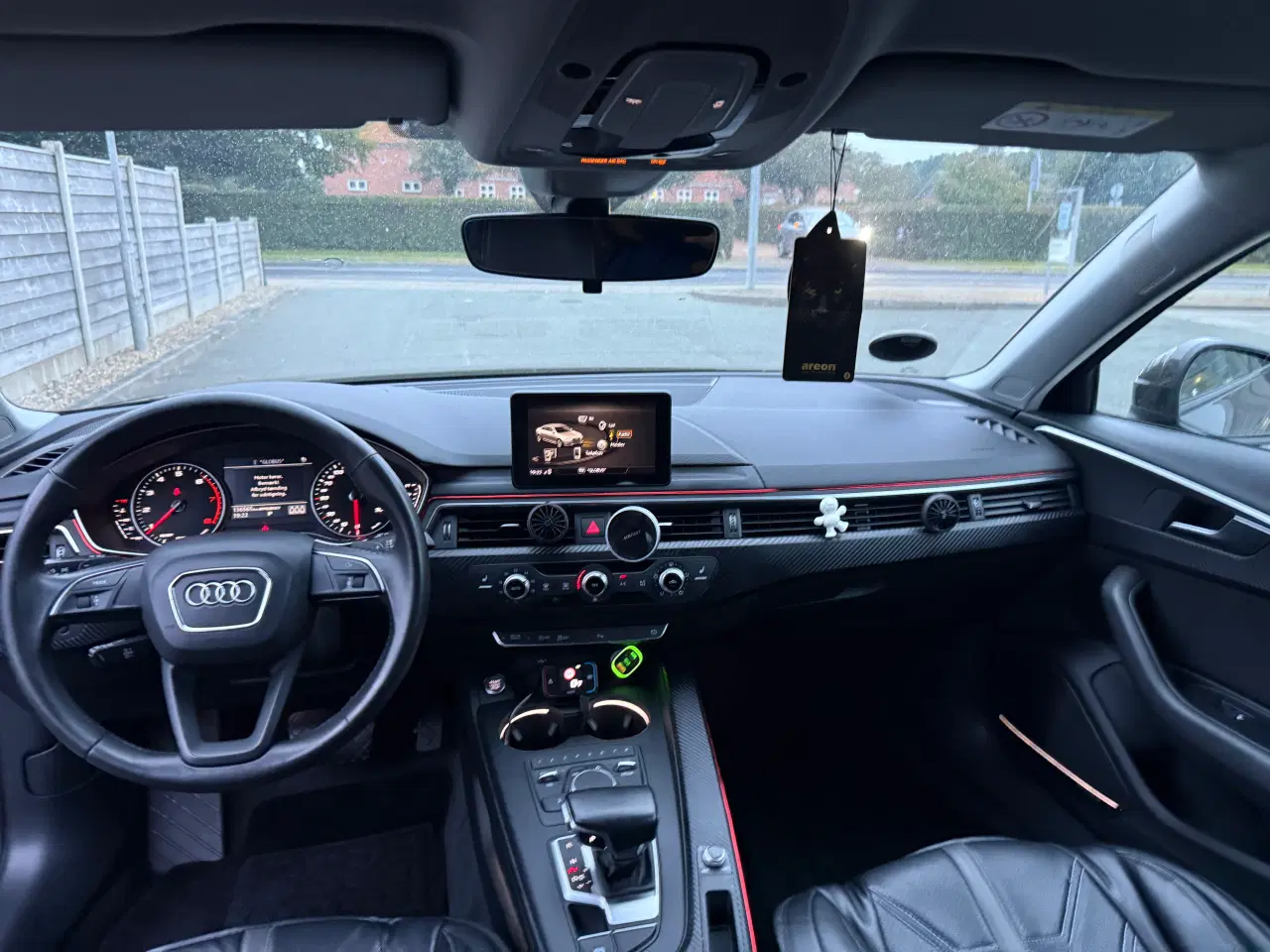 Billede 10 - Audi A4 2.0 TFSI 190 hk S - tronic 
