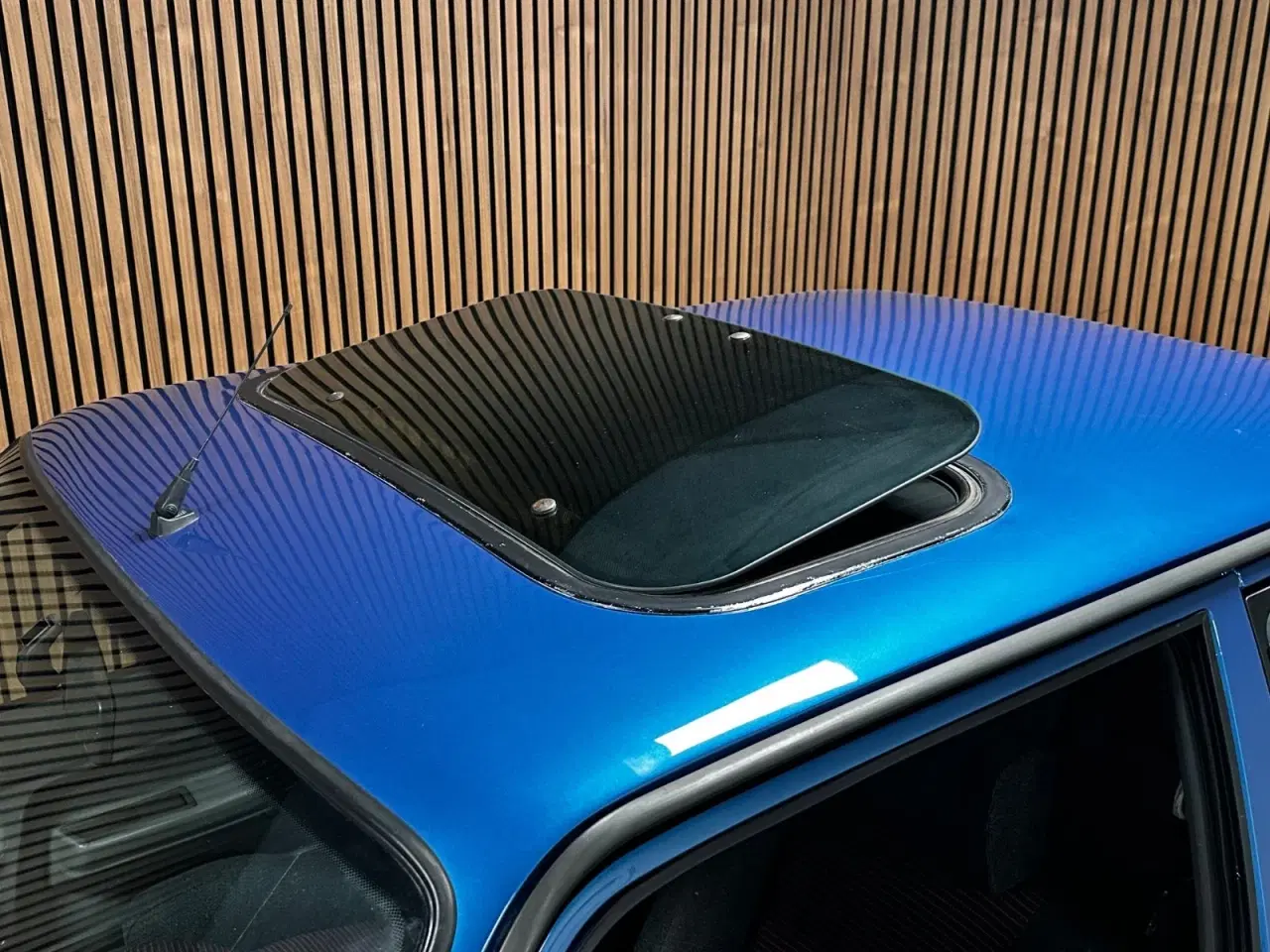 Billede 5 - Renault 5 1,4 GT Turbo