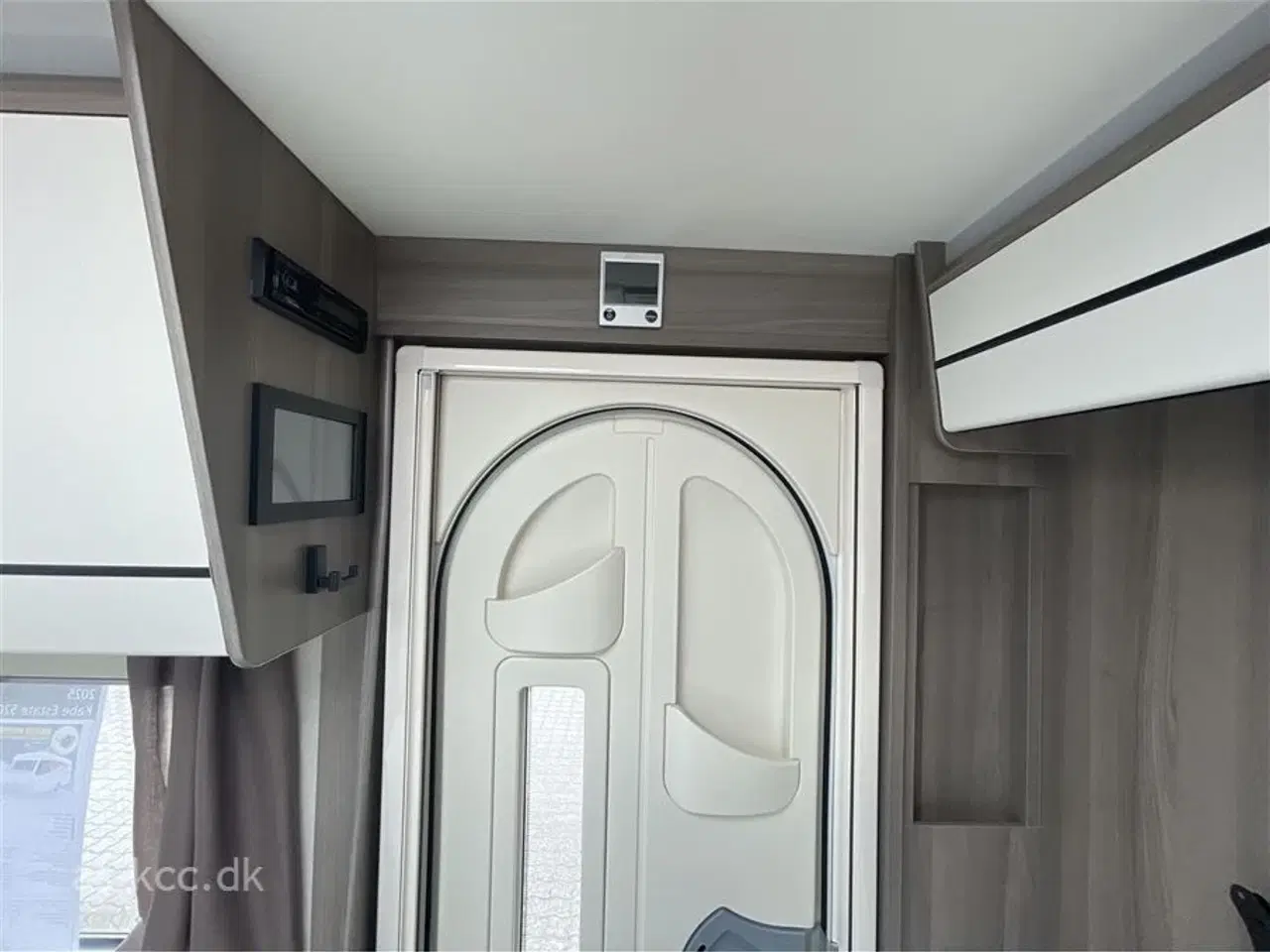 Billede 6 - 2025 - Kabe Estate 520 XL