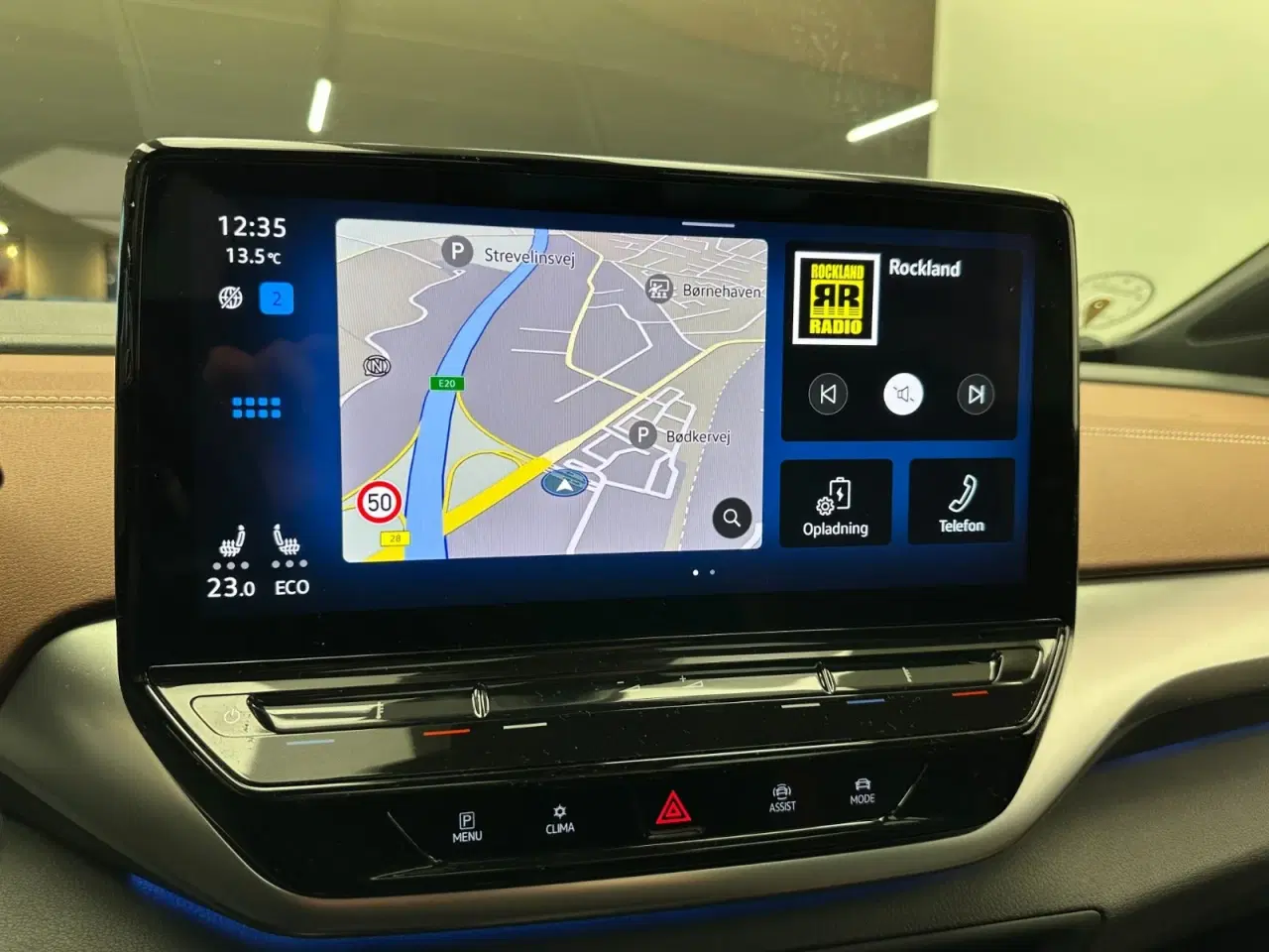 Billede 20 - VW ID.4 77 Pro Performance Tech