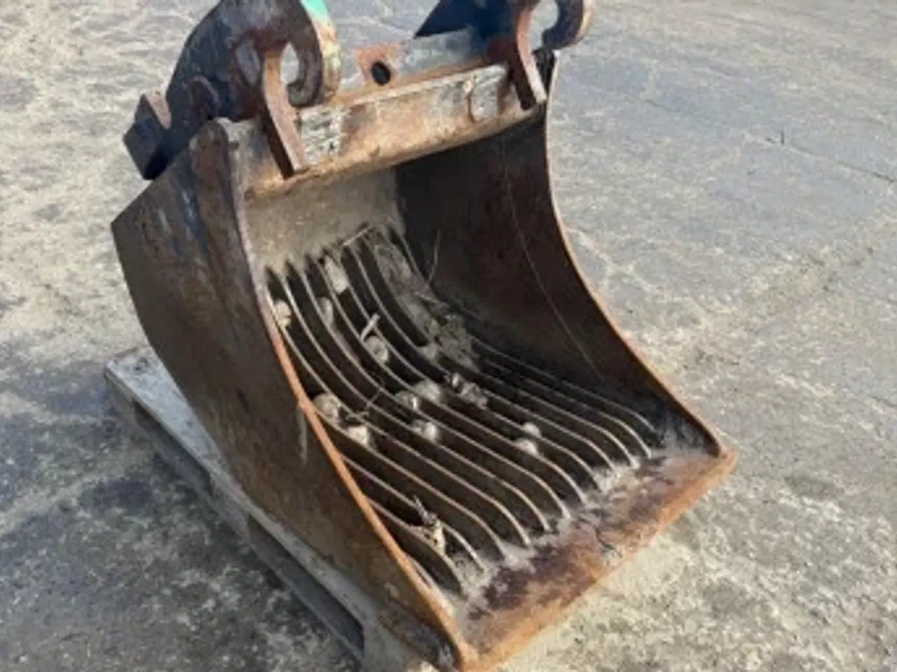 Billede 4 - CW40 skifte