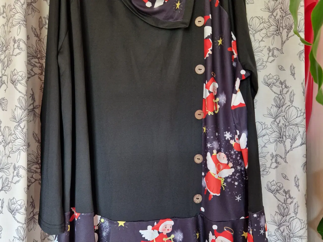 Billede 1 - Julebluse/kjole