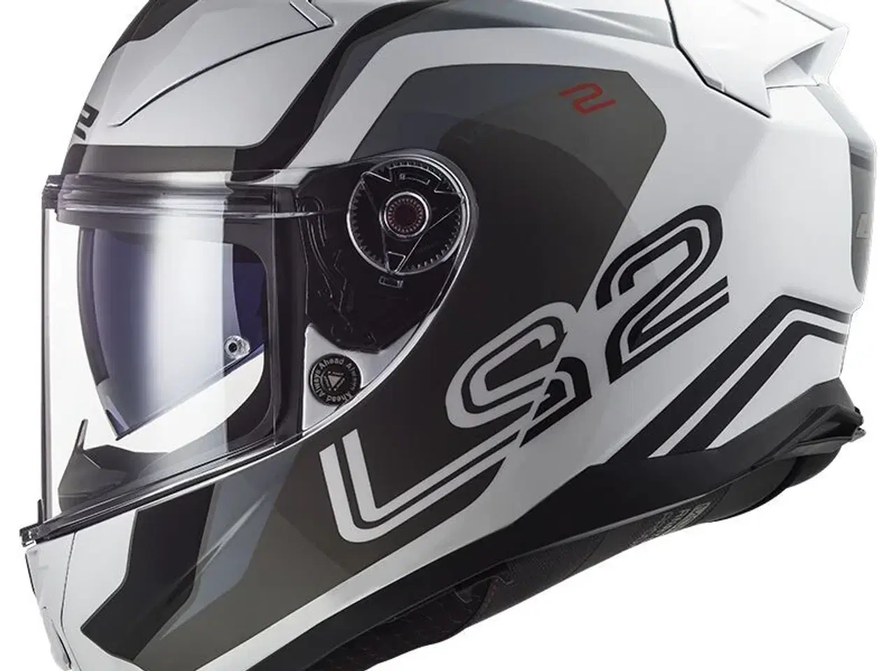 Billede 2 - LS2 Vector 2 Metric