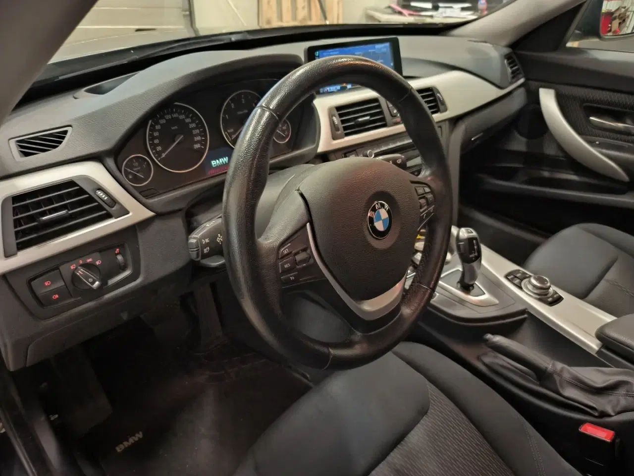 Billede 6 - BMW 320d 2,0 Gran Turismo aut.