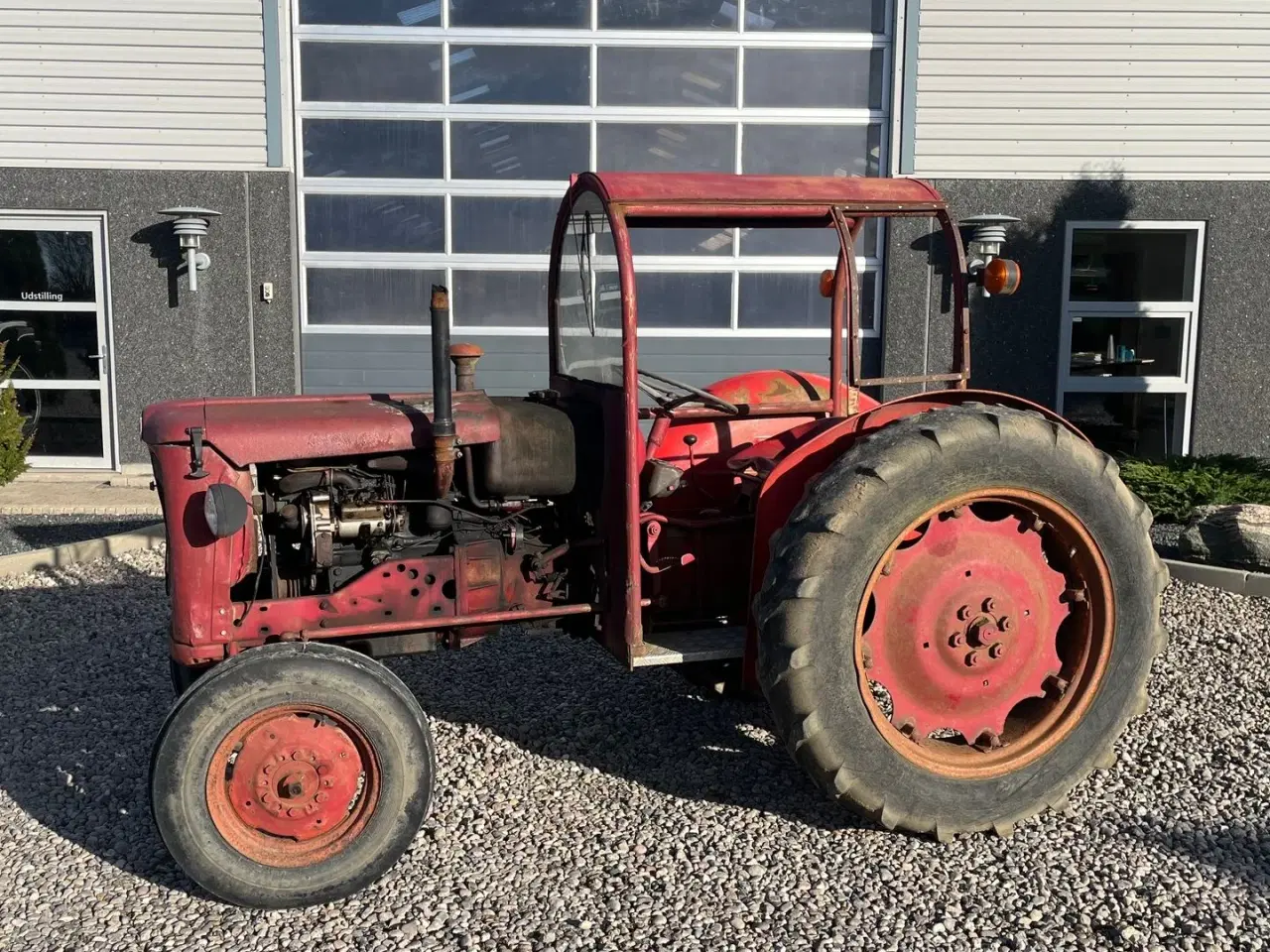 Billede 1 - Volvo 320