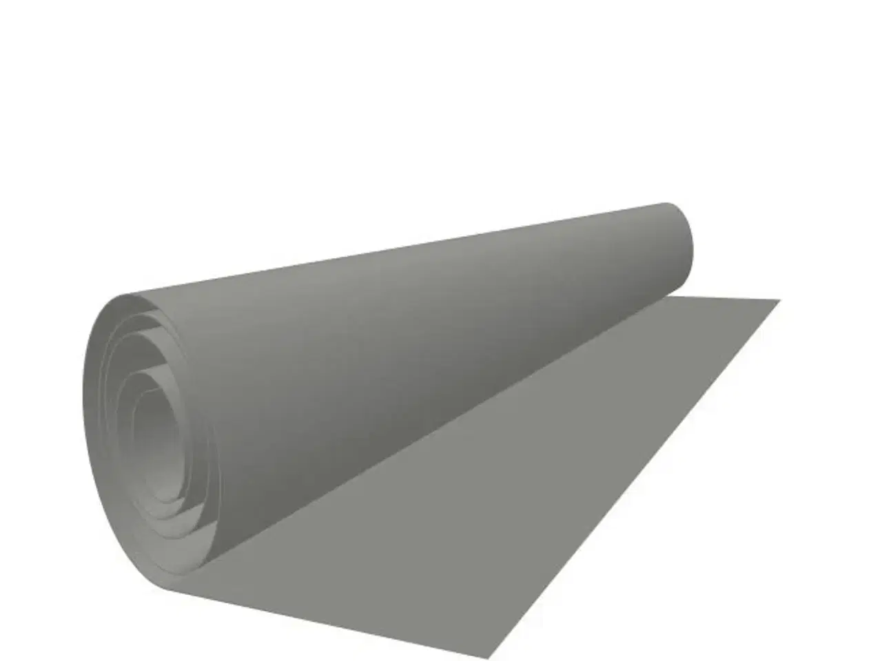 Billede 1 - Oracal 751C-724 - Is Grå Folie