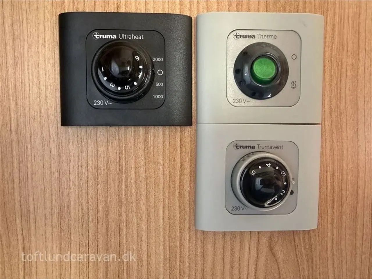 Billede 14 - 2012 - Adria Altea 462 LS   LAV VÆGT, Enkeltsenge m/UDTRÆK, m/MOVER FULDAUT.