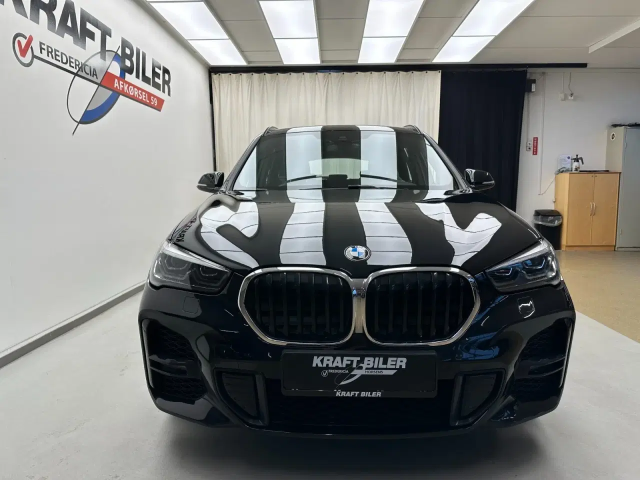 Billede 7 - BMW X1 1,5 xDrive25e M-Sport aut.