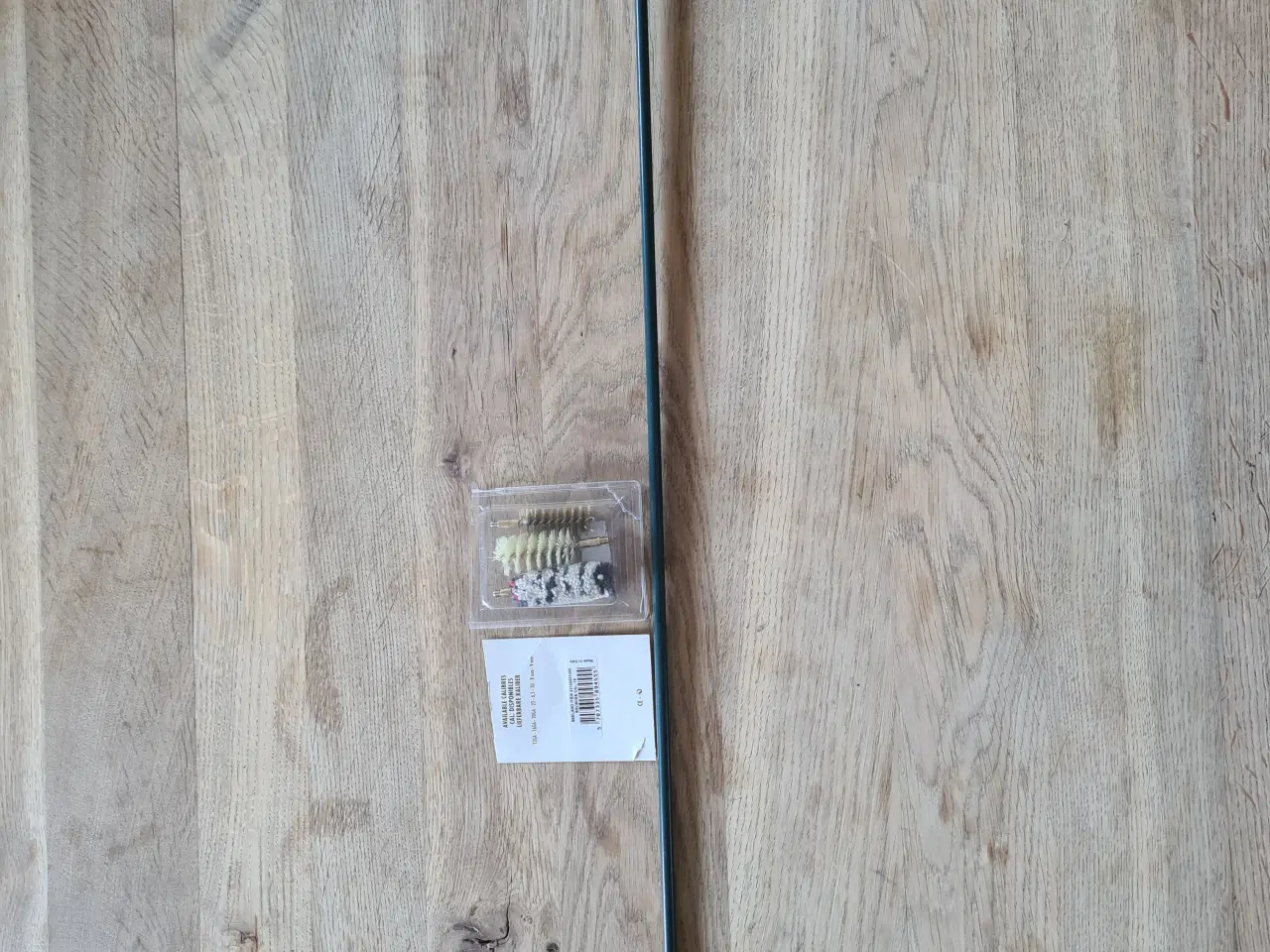 Billede 12 - AYA 16/70 "Shooting Star".