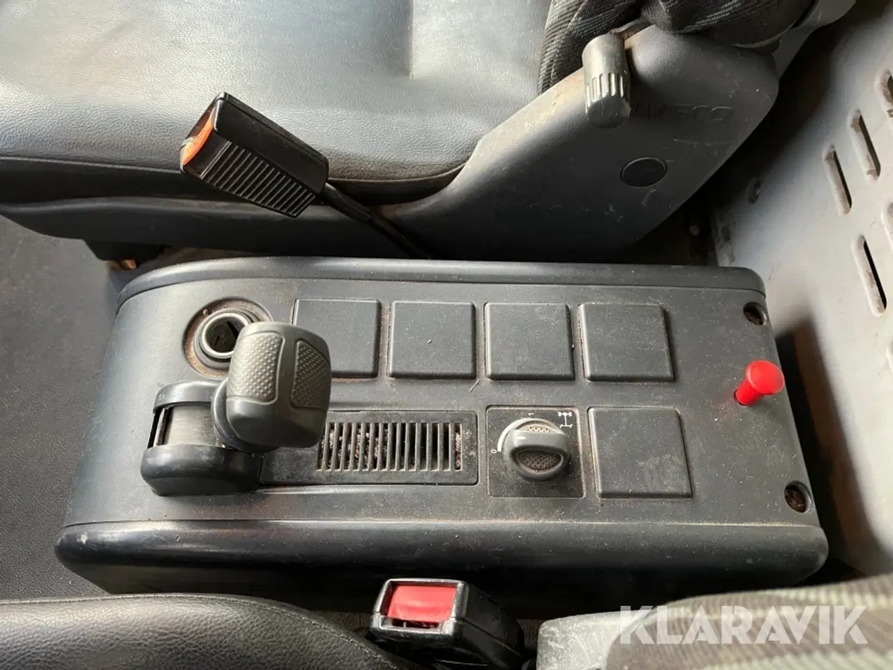 Billede 10 - Kranbil Iveco Eurocargo