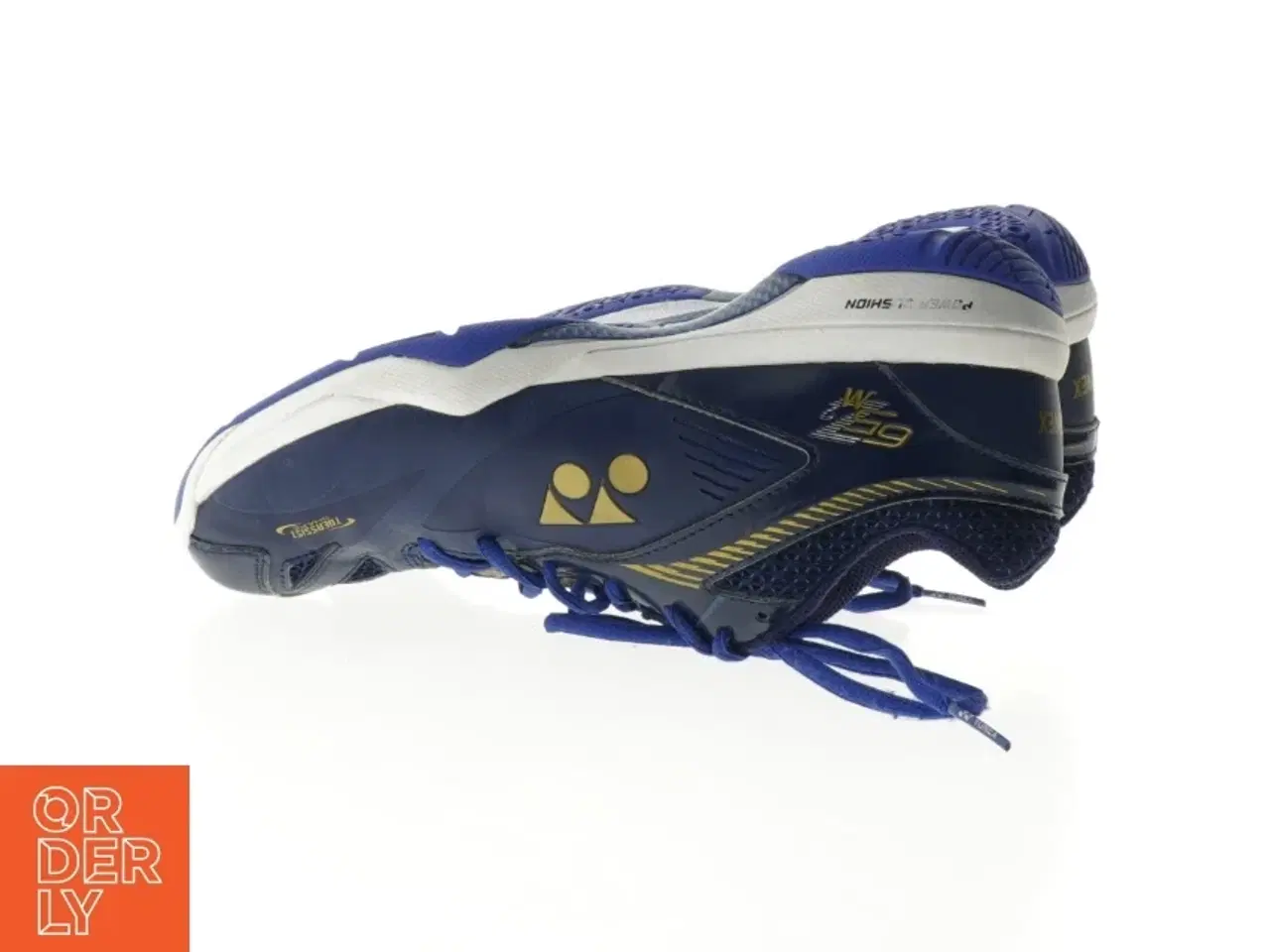 Billede 5 - Badmintonsko (str. 39,5)