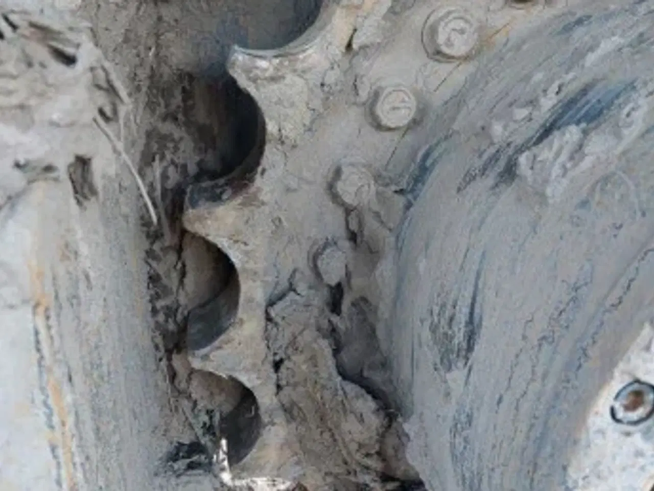 Billede 11 - Doosan DX255LC-7 5838 timer