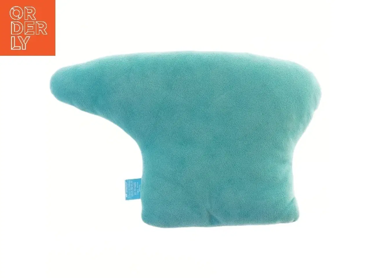 Billede 2 - Moana/Vaiana pude fra Disney (str. 38x24 cm)