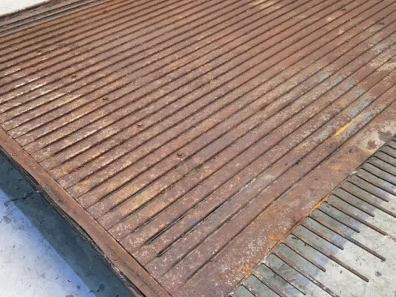 Billede 8 - Case 9120 Tilløbsplan 87742812