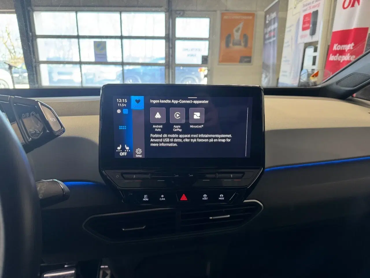 Billede 7 - VW ID.3 58 Pro Performance Business