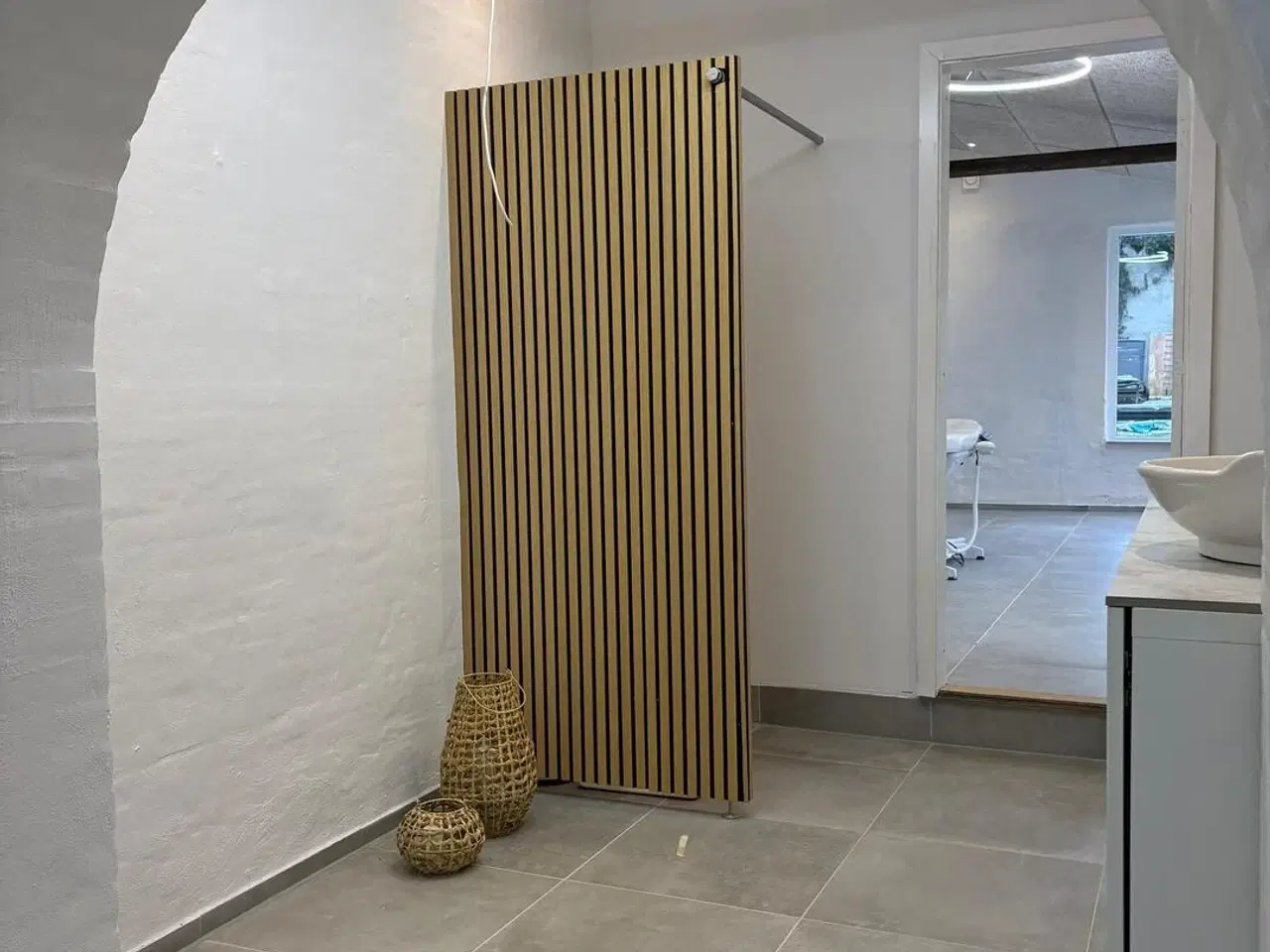 Billede 3 - Kontor til leje med faciliteter i Østjylland