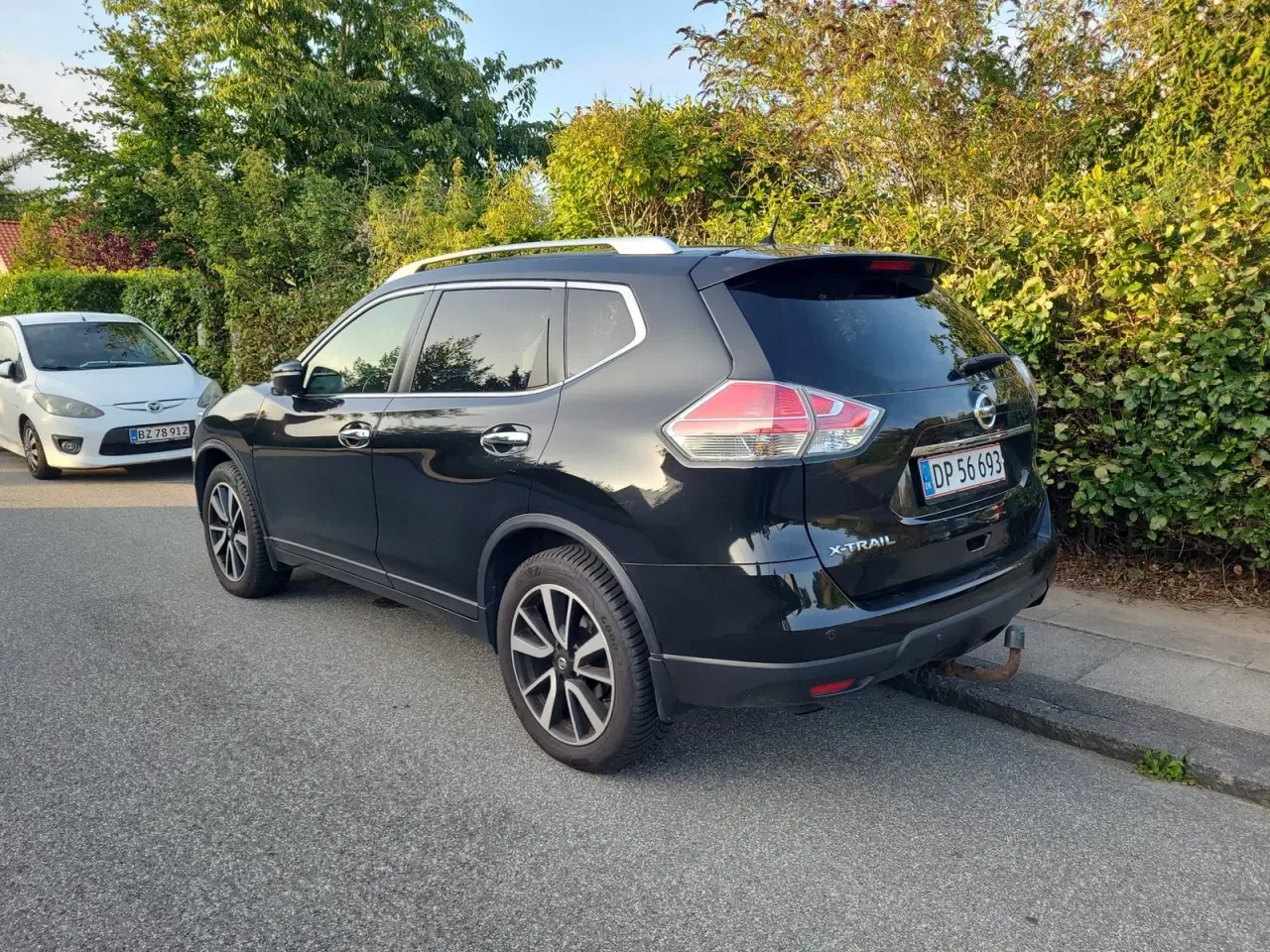 Billede 7 - Nissan X-Trail 1,6 Dig-T 163 Tekna