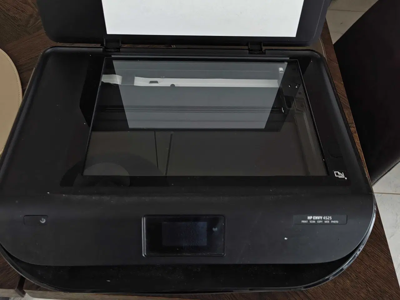Billede 1 - Hp printer 