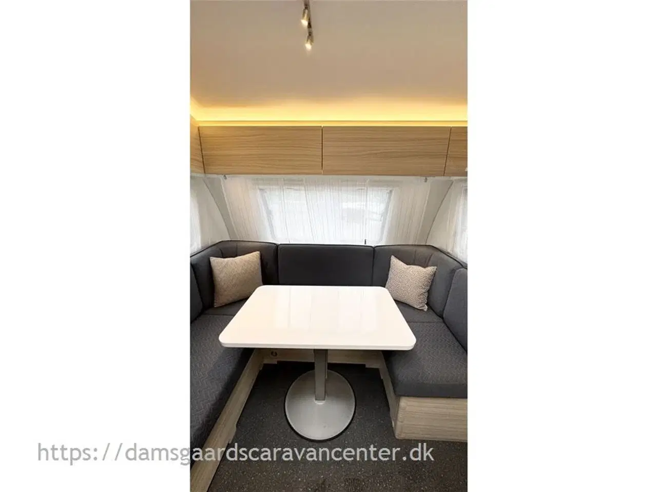 Billede 8 - 2022 - Adria Altea 502 UL   Enkeltsenge-Lamel-Gulvtemp.-ATC-Mover-Telt