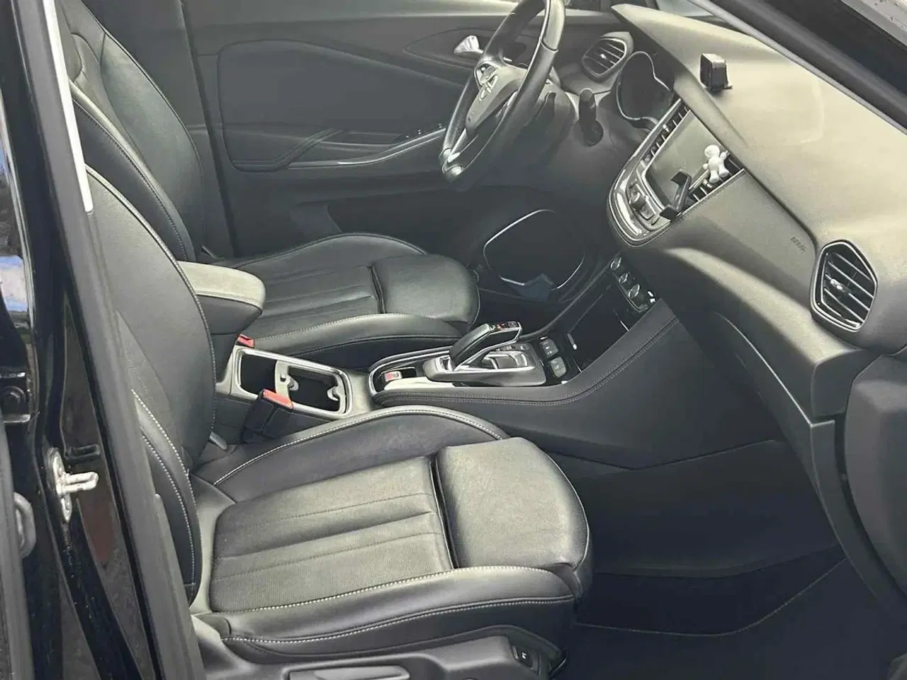 Billede 8 - Opel Grandland X 1,6 Hybrid4 Ultimate aut.