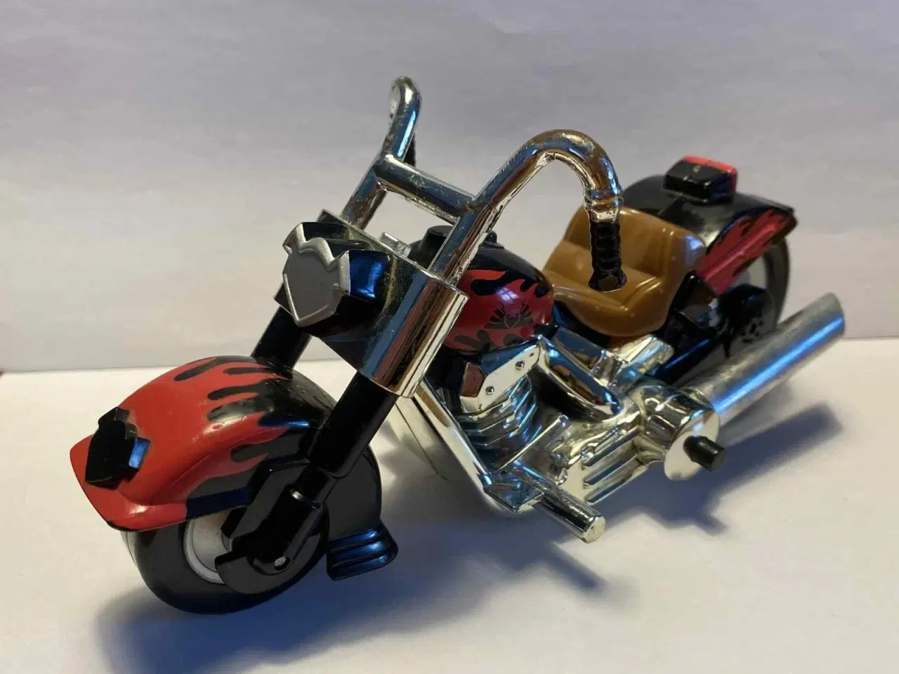 Billede 19 - Biker Mice From Mars Vintage Lot 1990s