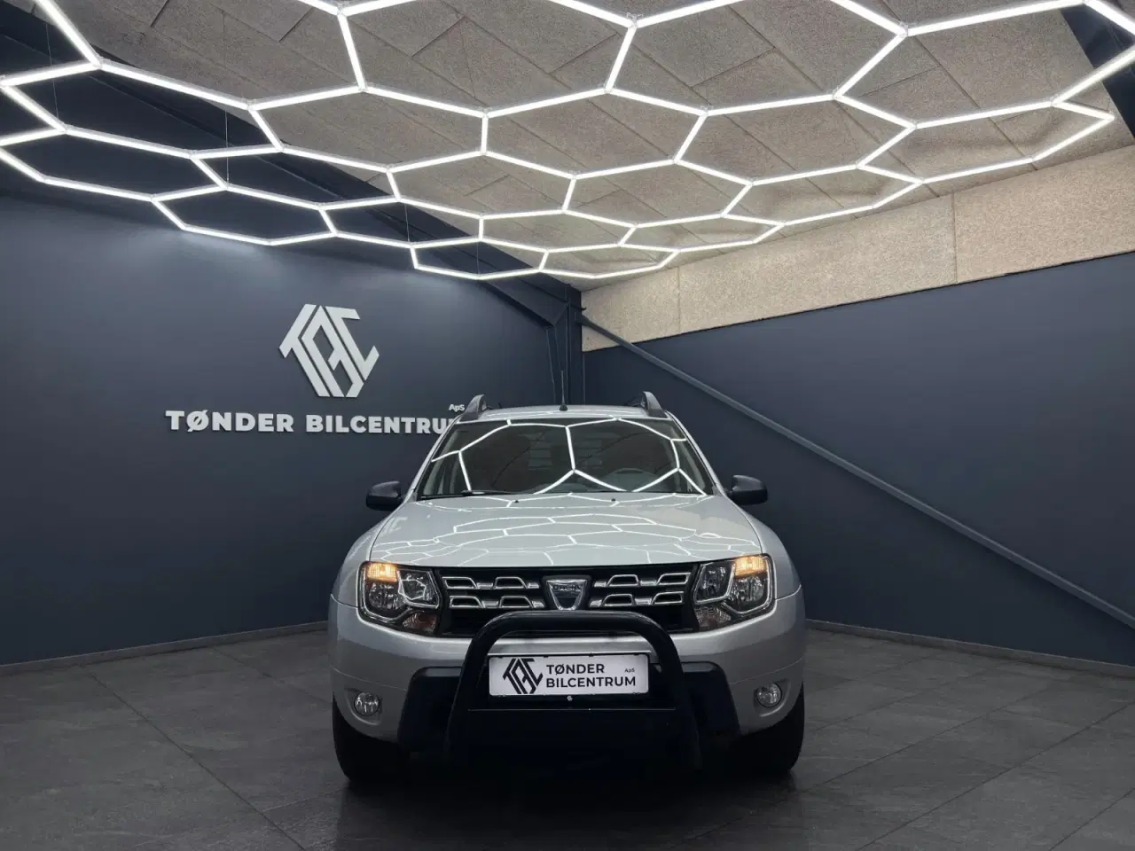 Billede 5 - Dacia Duster 1,5 dCi 109 Laureate