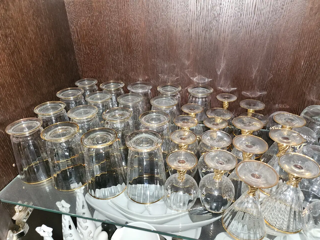 Billede 2 - Ida glas Holmegård