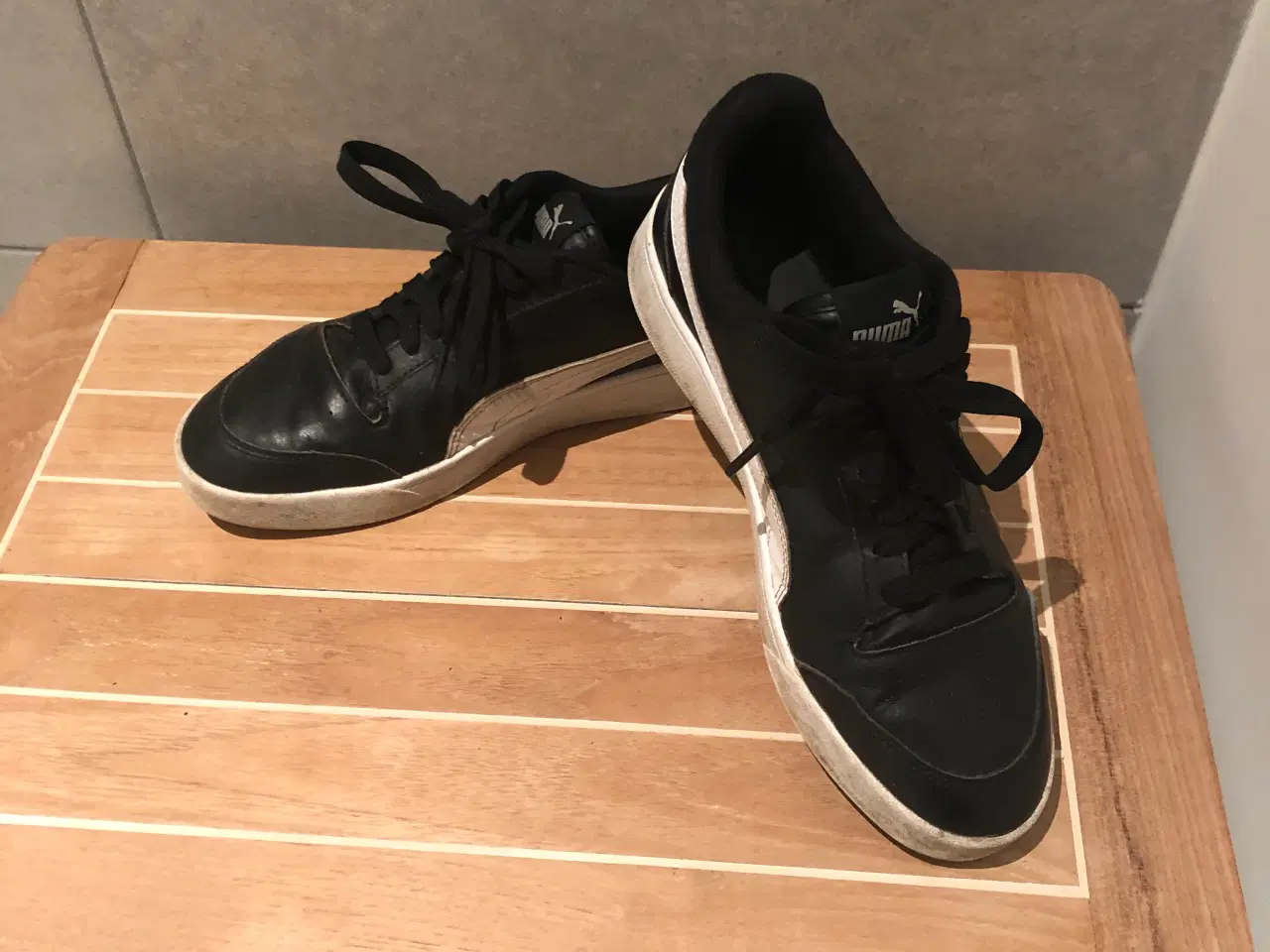 Billede 5 - Puma sneakers str.39