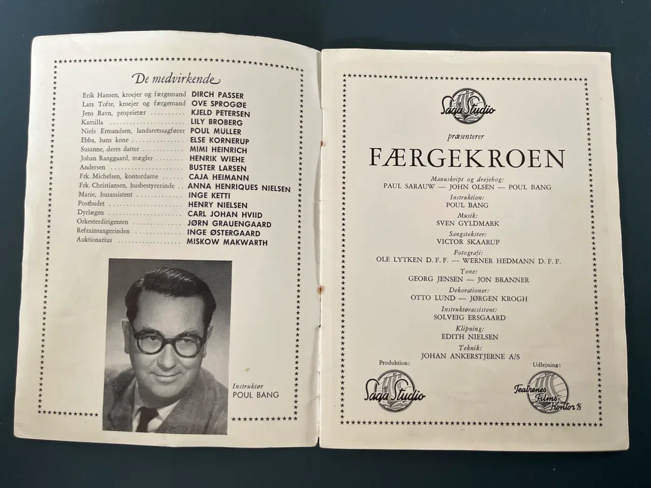 Billede 2 - Færgekroen