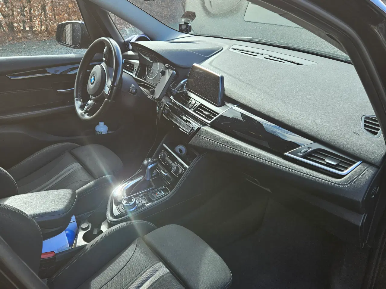 Billede 4 - Bmw 218d grand tourer