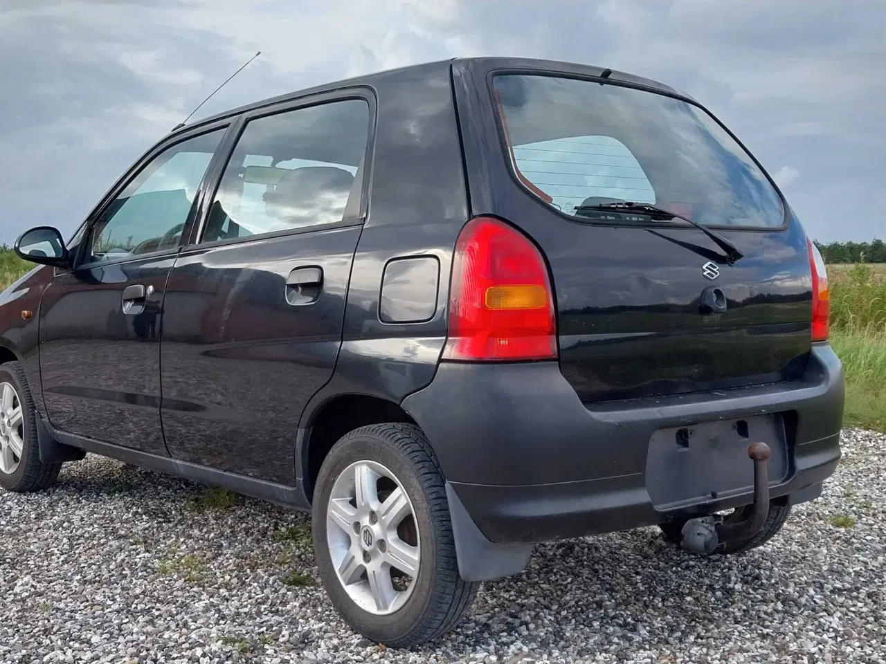 Billede 6 - Suzuki alto 1.1 2005