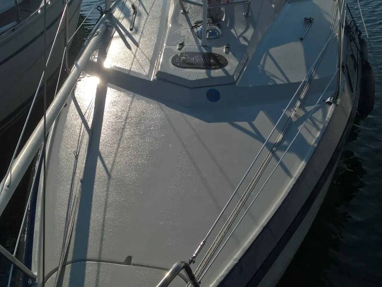 Billede 3 - Forårsklar Maxi77 sælges