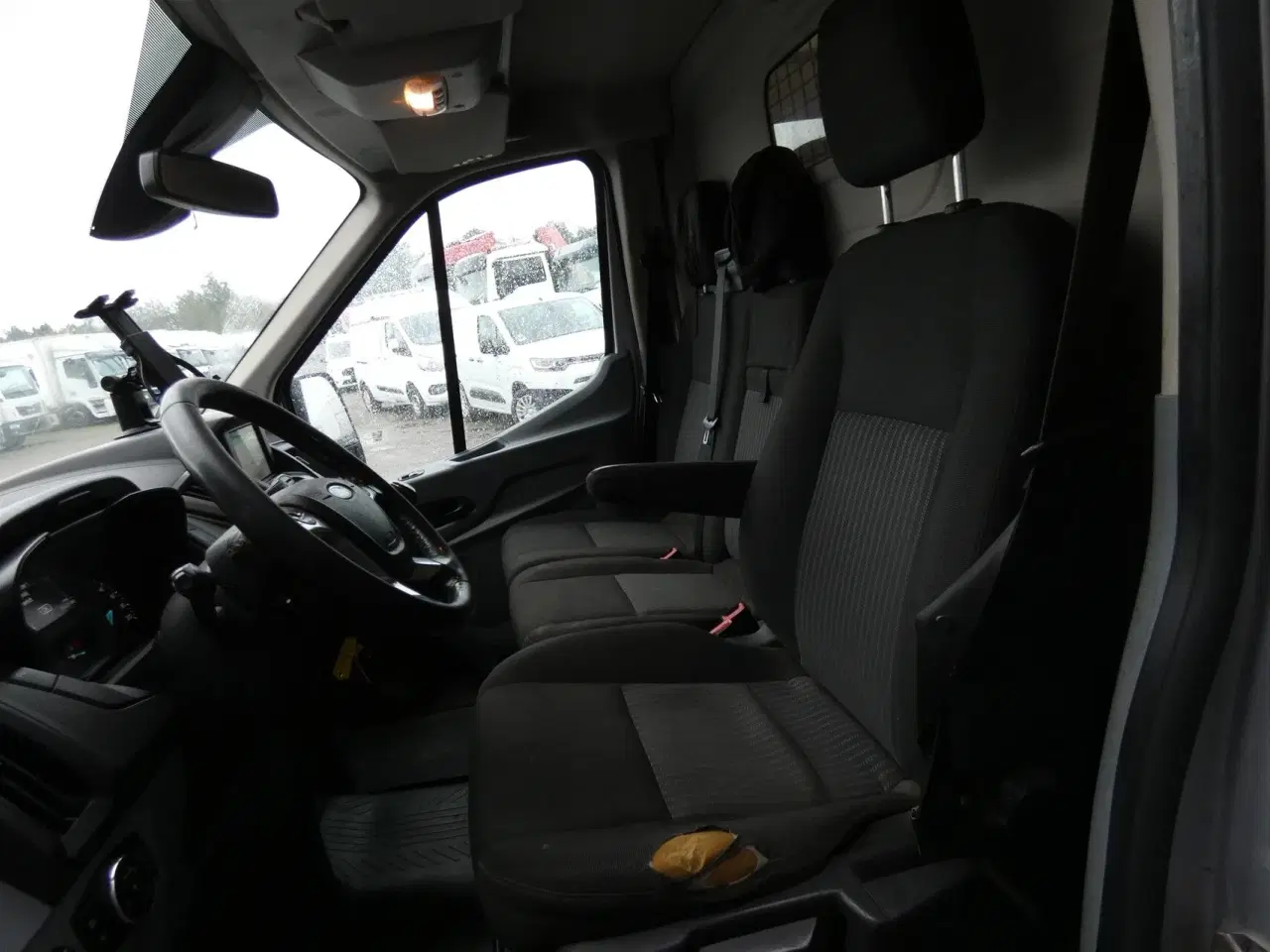 Billede 13 - Ford Transit 470 L4H3 2,0 TDCi Trend RWD 170HK Van 6g