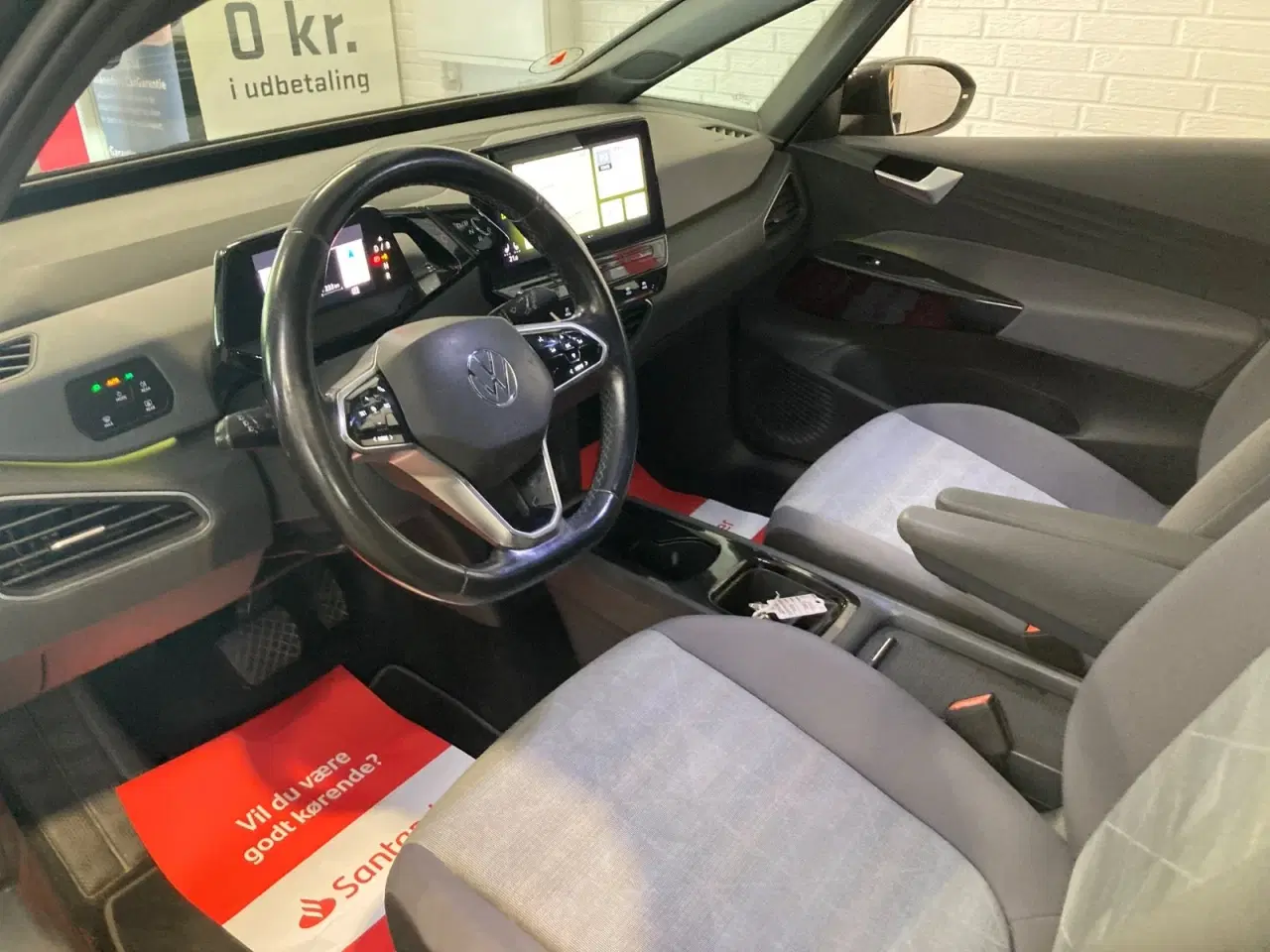 Billede 9 - VW ID.3 45 City Pure Performance
