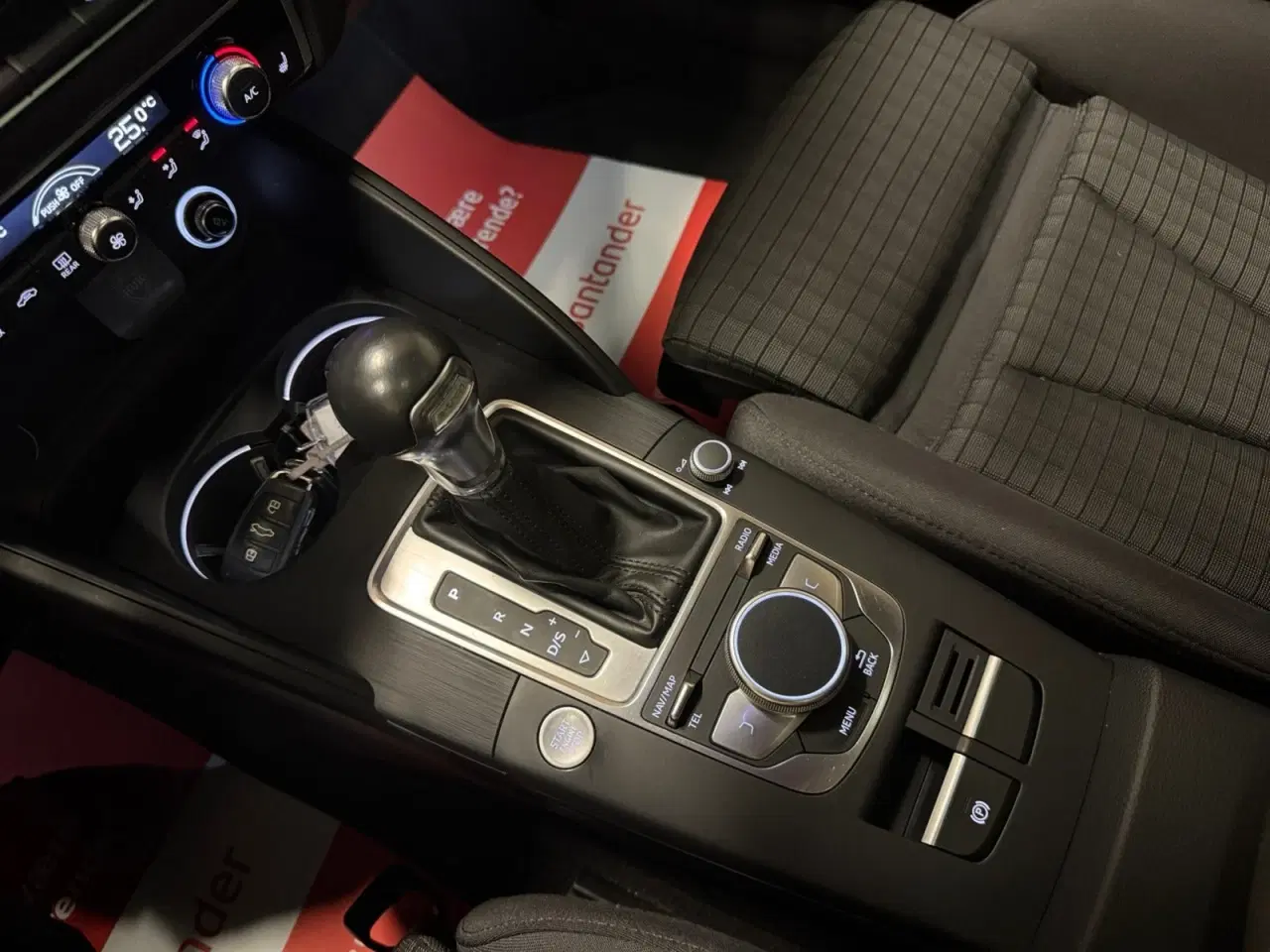 Billede 11 - Audi A3 1,4 e-tron S-line Sportback S-tr.