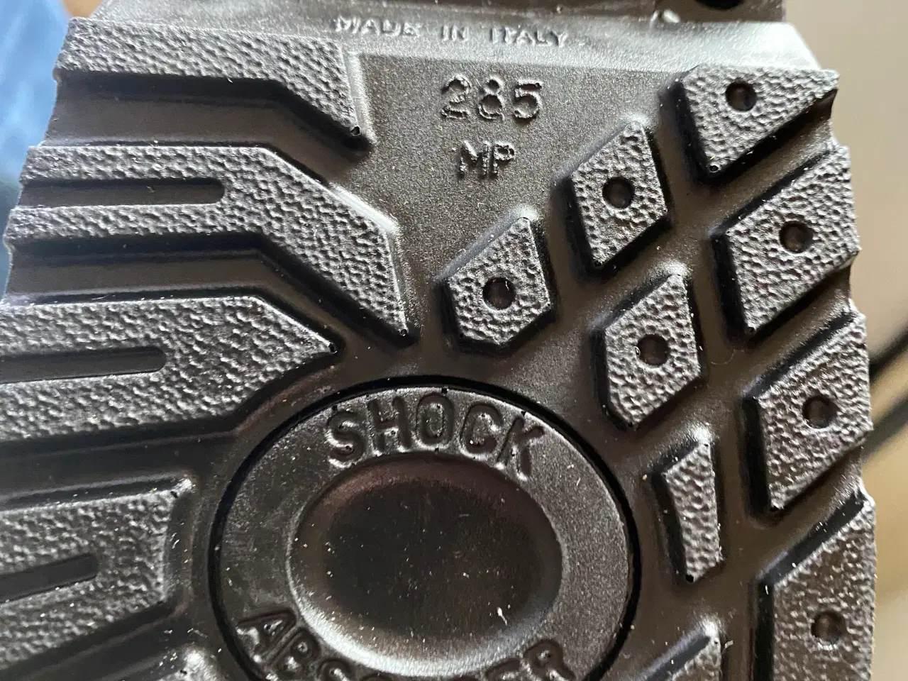 Billede 2 - Nye gode sikker sko 