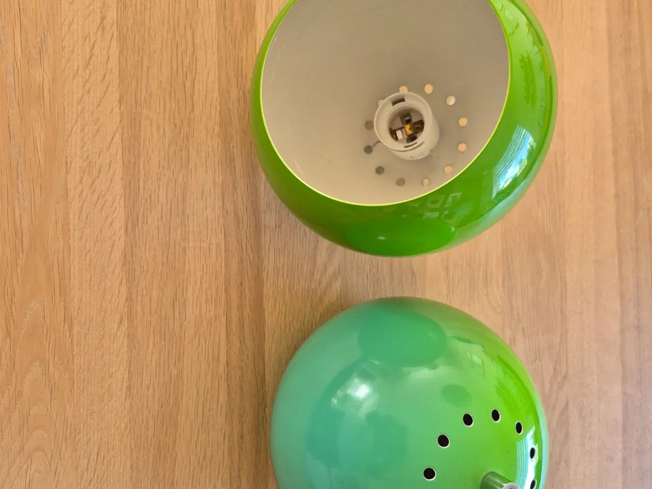 Billede 2 - Ball Pendel