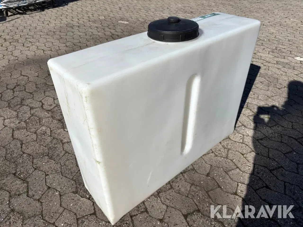 Billede 3 - Vandtank Wydale - 250 liter