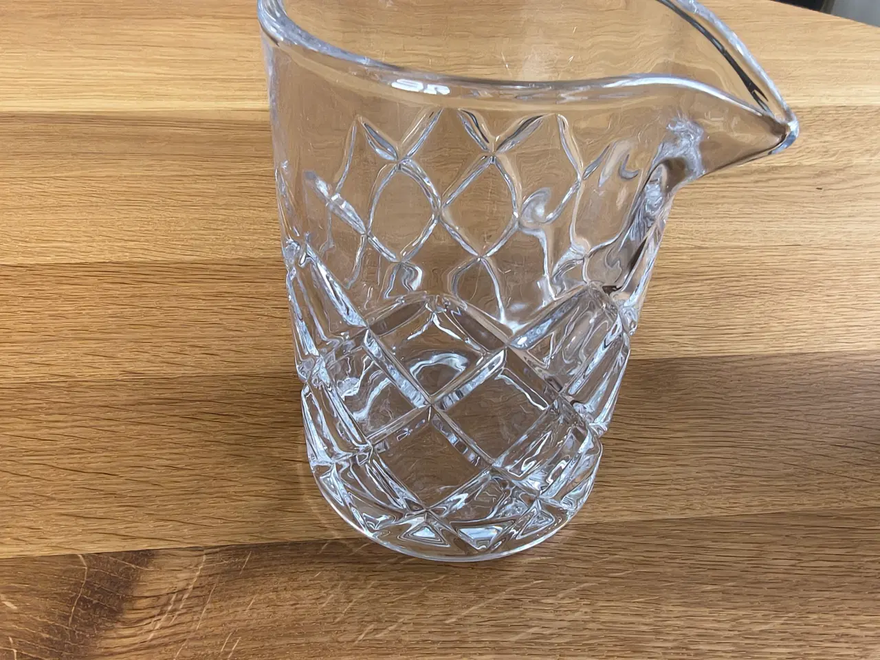 Billede 2 - Yarai mixer glas