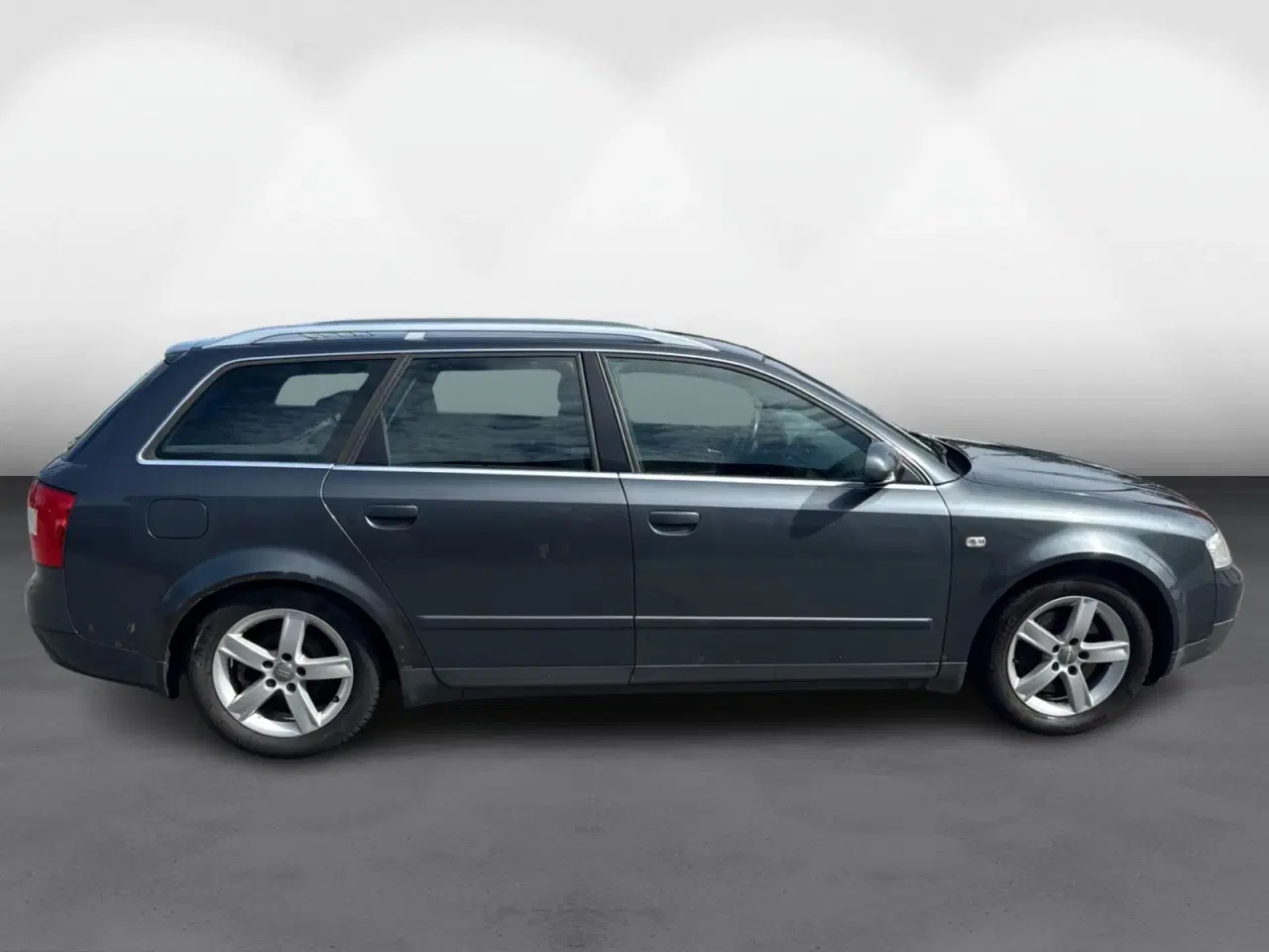 Billede 6 - Audi A4 1,8 T 163 Avant