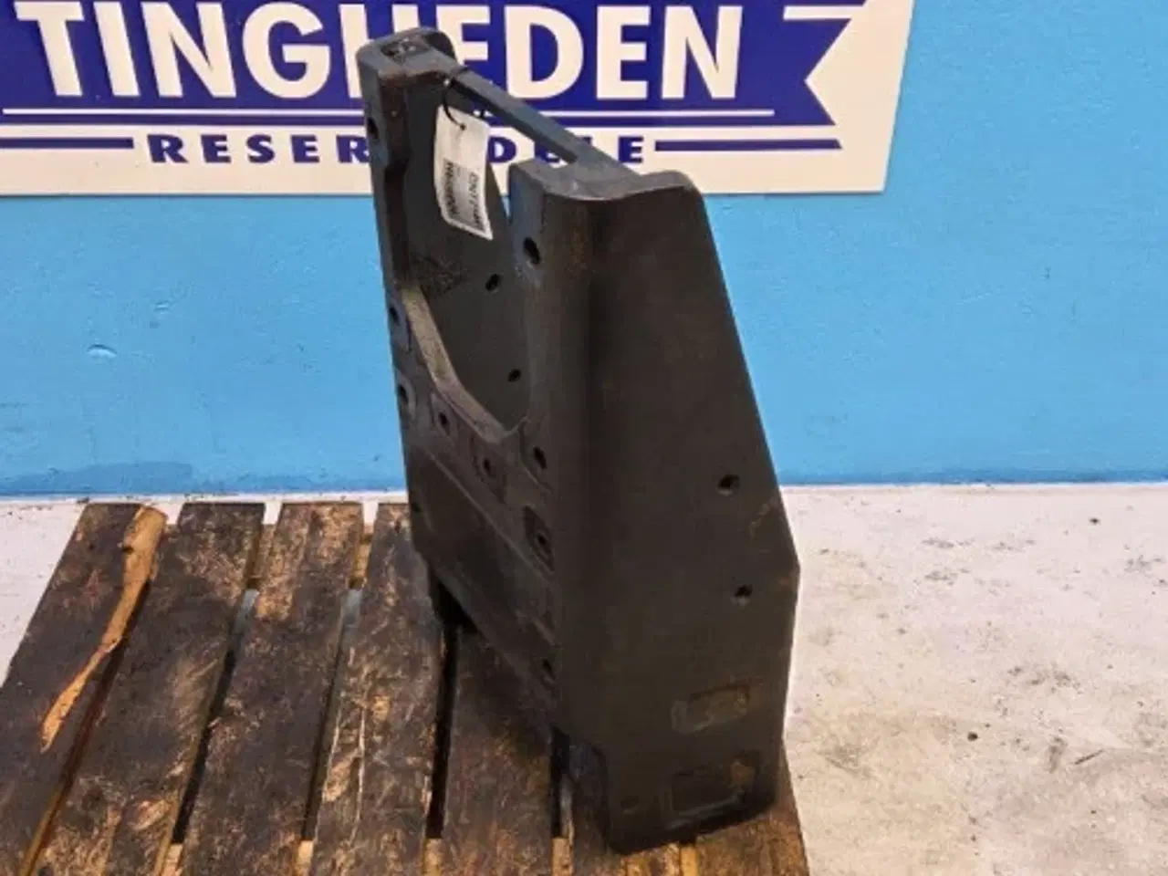 Billede 4 - Case Optum 300 Ramme 48040227