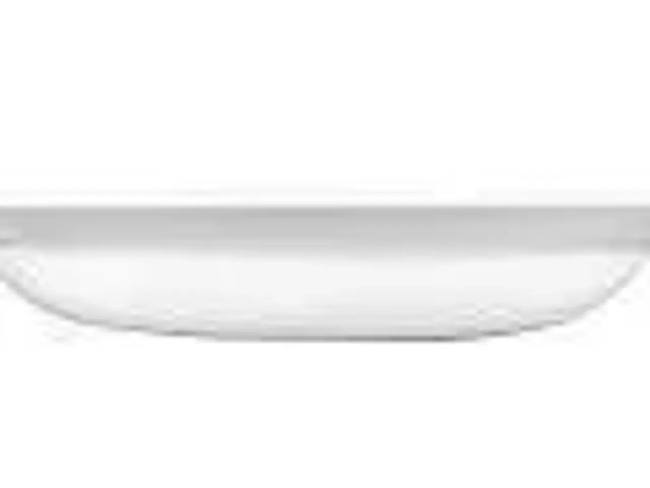 Billede 1 - 6 stk. Pastatallerken dyb 298 mm Profile Churchill