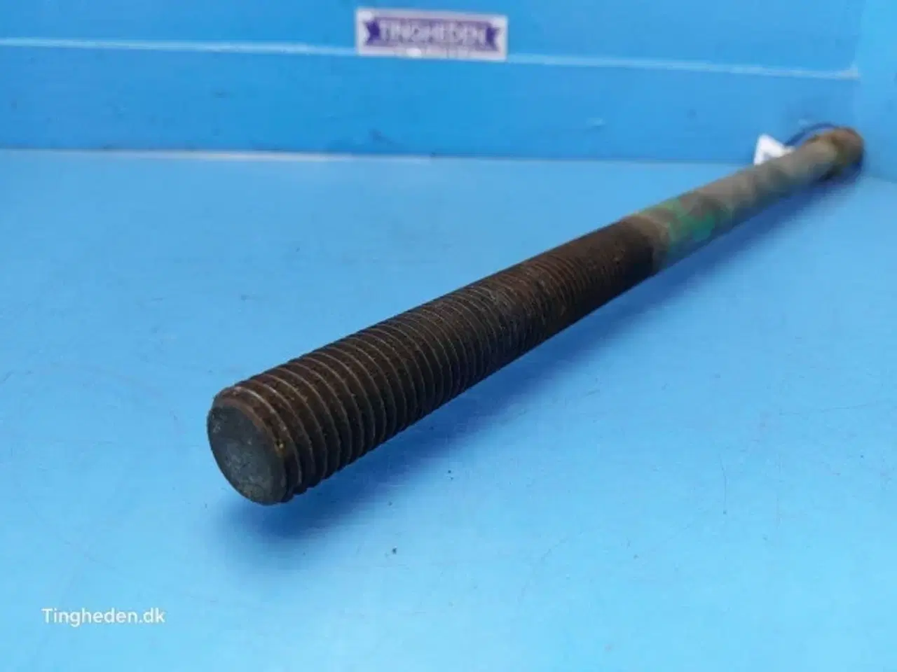 Billede 6 - John Deere 3030 Spindel AL23422