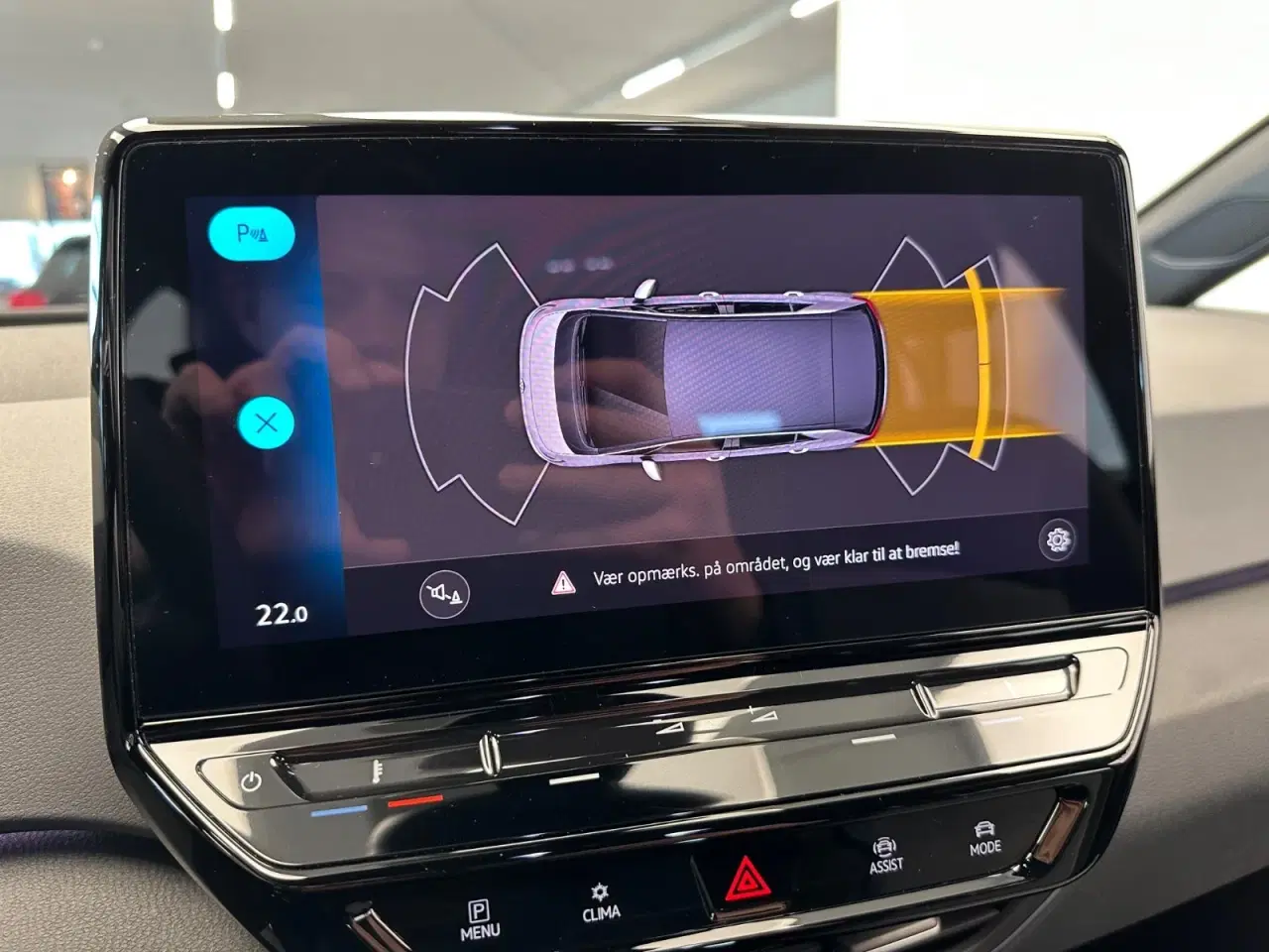 Billede 21 - VW ID.3 45 Pure Performance