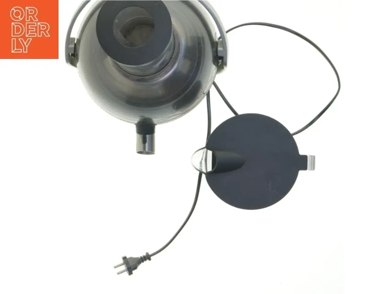 Billede 2 - Philips Juicer fra Philips (str. 43 cm)