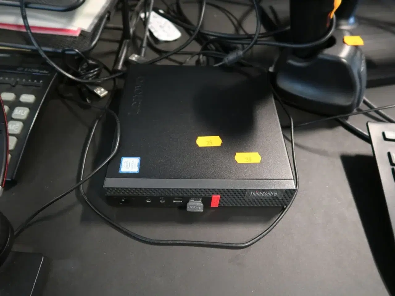 Billede 1 - Computer LENOVO ThinkCentre M720q