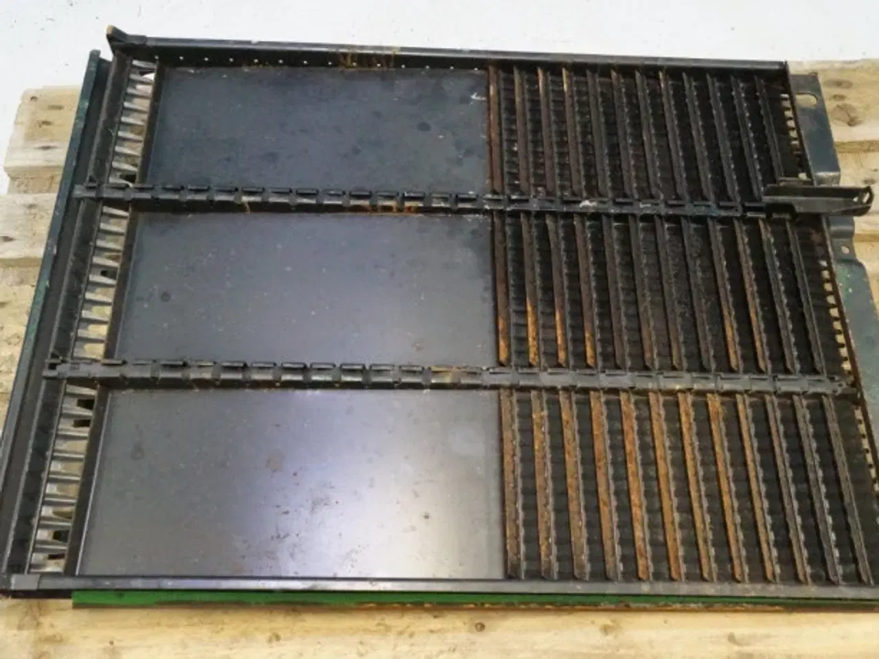 Billede 2 - John Deere 9780 Oversold AXE20202 (2)