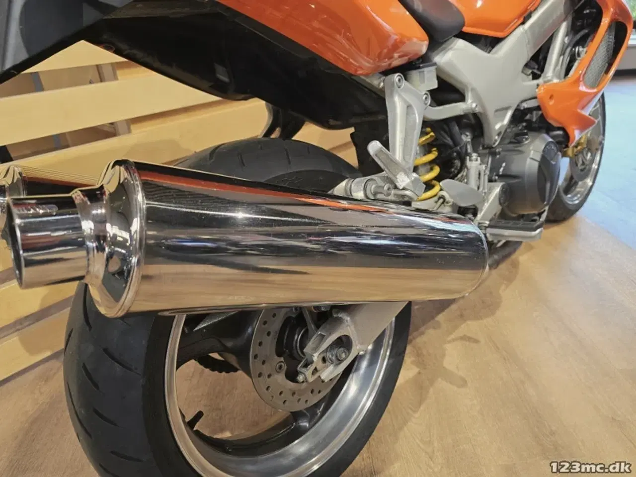 Billede 13 - Honda VTR 1000 F Firestorm