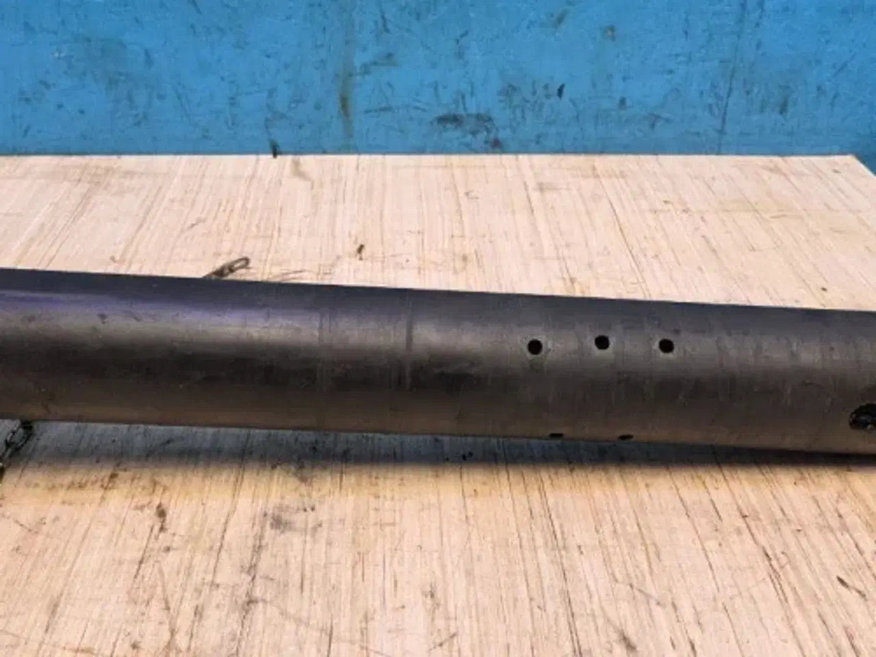 Billede 8 - New Holland BB9090 Kraftudtag 700724125