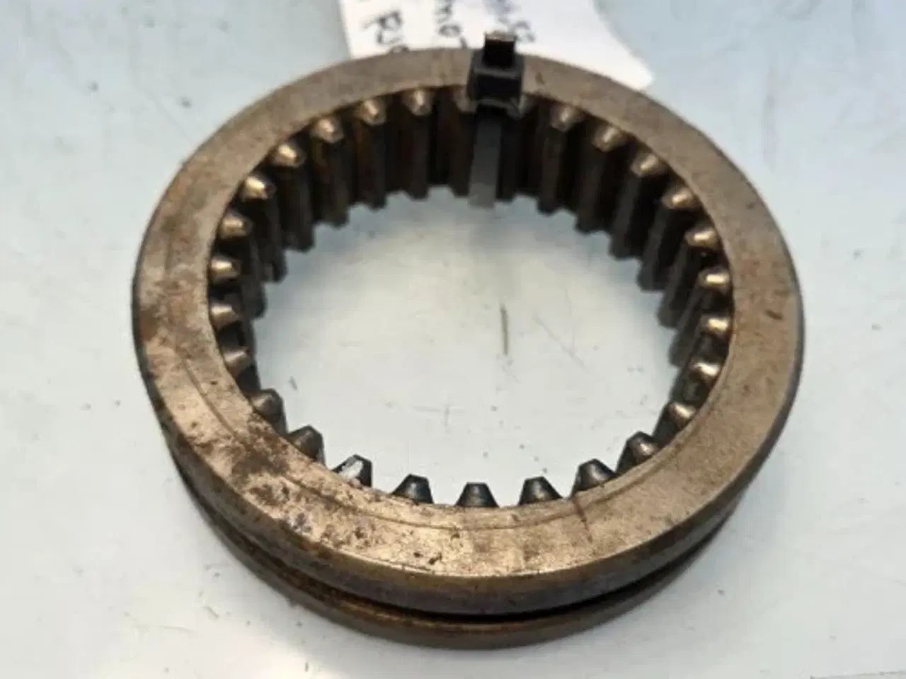 Billede 10 - Ford 8210 Tandhjul E6NN7N071EA